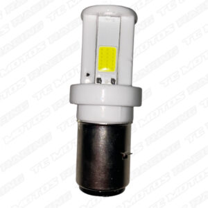 BOMBILLO LED 2 PATAS CERAMICO PLUS 2.000 LM (ACC113)
