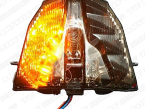 STOP LED INTEGRADO PULSAR 150/160/200 NS (ELE227)