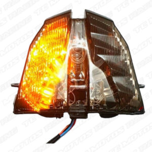 STOP LED INTEGRADO PULSAR 150/160/200 NS (ELE227)
