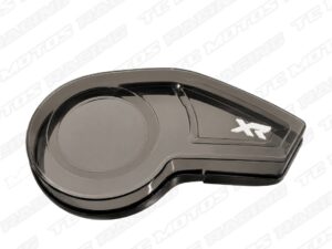 PROTECTOR VELOCIMETRO ACRILICO HUMO XR 150/190 (ACC869)