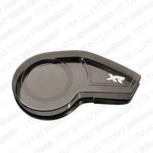 PROTECTOR VELOCIMETRO ACRILICO HUMO XR 150/190 (ACC869)