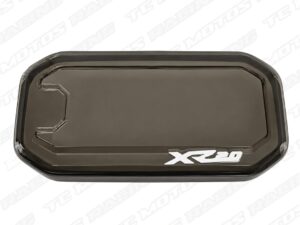 PROTECTOR VELOCIMETRO ACRILICO HUMO XR 150/190 FI 2.0