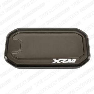 PROTECTOR VELOCIMETRO ACRILICO HUMO XR 150/190 FI 2.0
