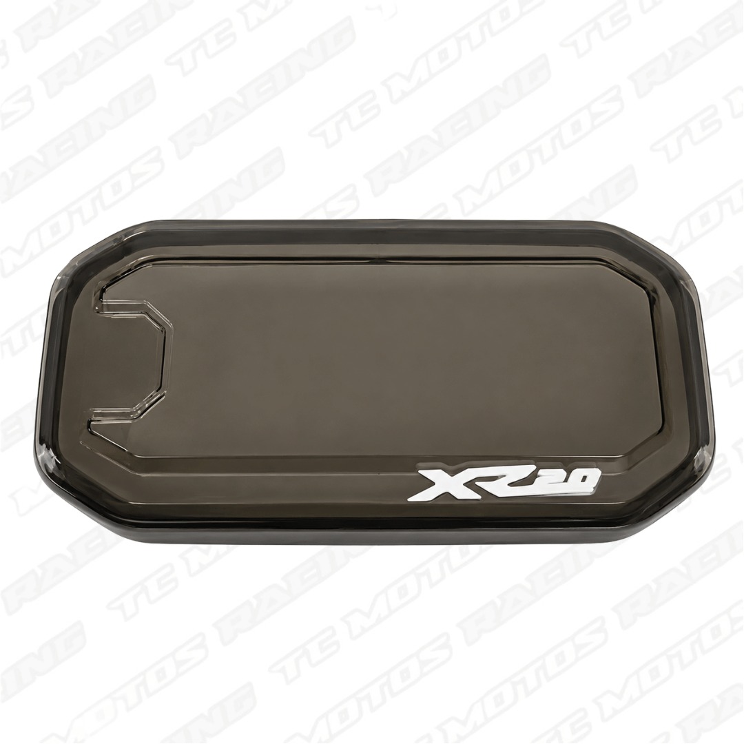 PROTECTOR VELOCIMETRO ACRILICO HUMO XR 150/190 FI 2.0 (ACC120)
