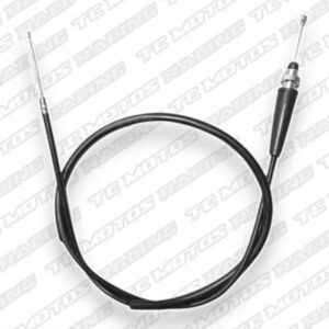 CABLE COMPLETO ACELERADOR DE CUARTA (MIC2580)