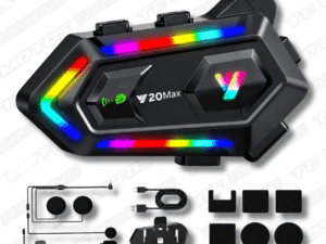 INTERCOMUNICADOR Y20 MAX (ACC1394)