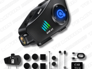 INTERCOMUNICADOR Q28-2X CON CAMARA (ACC2512)