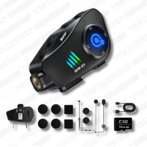 INTERCOMUNICADOR Q28-2X CON CAMARA (ACC2512)