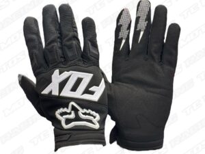 GUANTE NEGRO FOX (ACC1010)