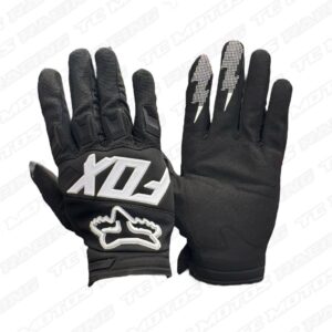 GUANTE NEGRO FOX (ACC1010)