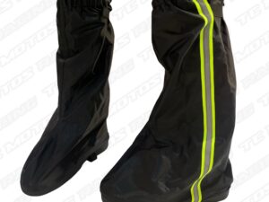 BOTA IMPERMEABLE BT031 CON CIERRE DMO (ACC2600)