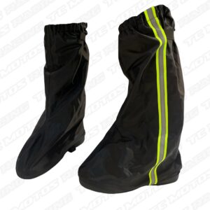 BOTA IMPERMEABLE BT031 CON CIERRE DMO (ACC2600)