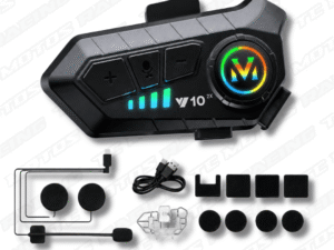 INTERCOMUNICADOR Y10 2X (ACC2642)