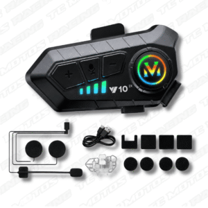 INTERCOMUNICADOR Y10 2X (ACC2642)