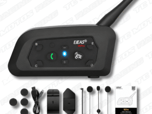 INTERCOMUNICADOR EJEAS V6 (ACC2662)