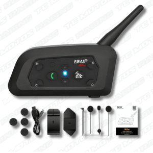 INTERCOMUNICADOR EJEAS V6 (ACC2662)