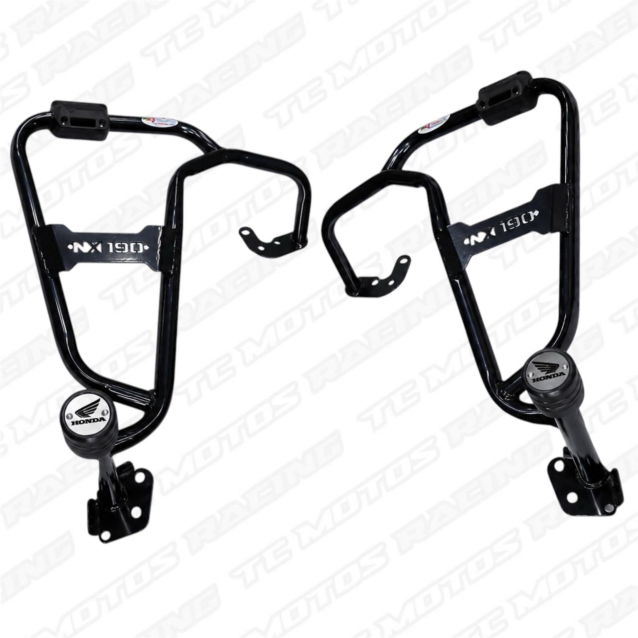 DEFENSA STUNT NX 190 PRO D (ACC3290)