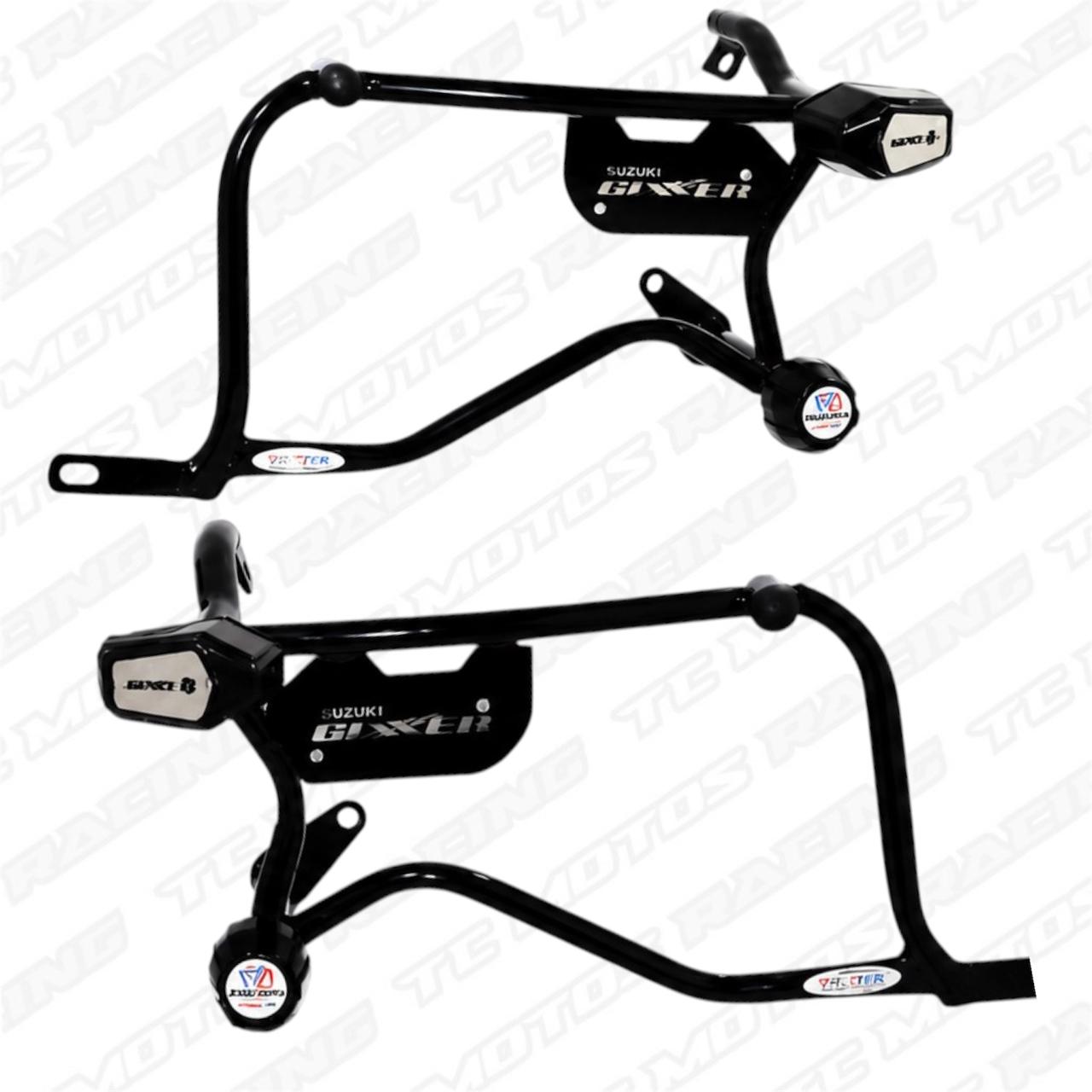 DEFENSA STUNT GIXXER 150/ 250 FI 1/2 V1 PRO D (ACC3295)