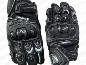 GUANTE PROTECCION MT 31 CAÑA CORTA NUDILLOS CARBONO OVER (ACC507)