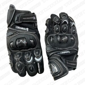 GUANTE PROTECCION MT 31 CAÑA CORTA NUDILLOS CARBONO OVER (ACC507)