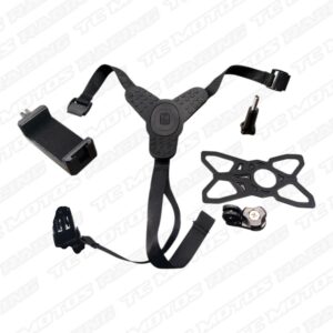 SOPORTE CELULAR PARA CASCO (MIC504)