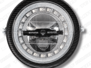 FAROLA LED REDONDA NKD TJ10 (ACC695)