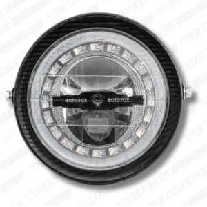 FAROLA LED REDONDA NKD TJ10 (ACC695)