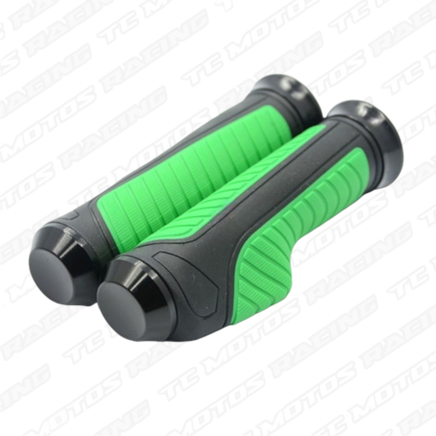 MANILLAR LUJO DESCANSA MANO VERDE (ACC618)