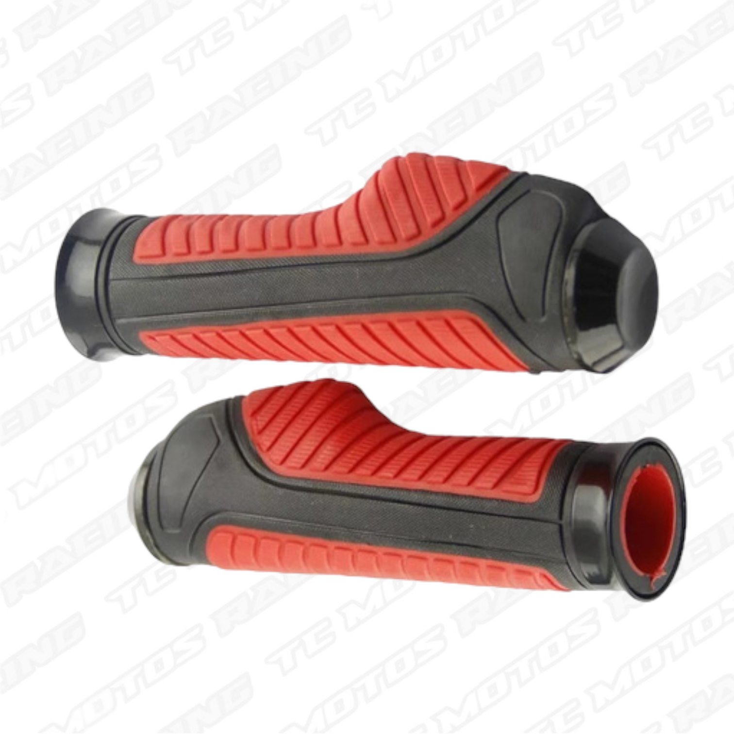MANILLAR LUJO DESCANSA MANO ROJO (ACC1022)