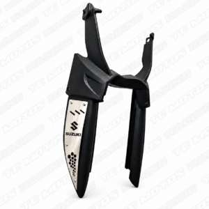 PROTECTOR DE BARRAS H CON ACERO SUZUKI DR (ACC3106)