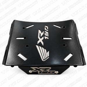 PARRILLA PLANCHA XR 190 L PC (ACC3307)