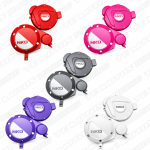 PROTECTOR TAPAS DE MOTOR PLASTICO NKD COLORES (ACC102)